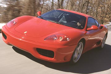 360 Modena
